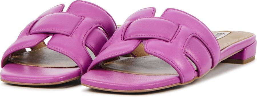 BiBi Lou Slippers Vrouwen 760Z10VK Paars