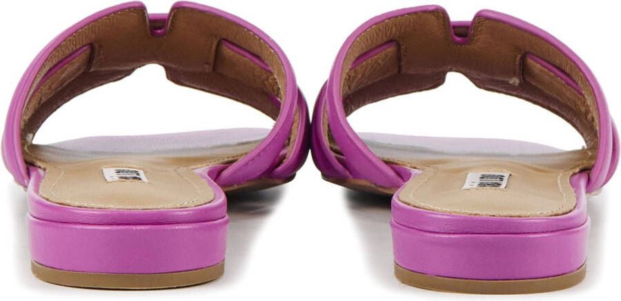 BiBi Lou Slippers Vrouwen 760Z10VK Paars