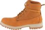 Big Star Hiking Boots KK174203 Mannen Bruin Trappers - Thumbnail 3