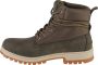 Big Star Hiking Boots KK174205 Mannen Groen Trappers - Thumbnail 2
