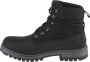 Big Star Hiking Boots KK174206-906 Mannen Zwart Trappers - Thumbnail 4