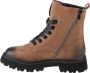 Big Star Hiking Boots KK274504 Vrouwen Bruin Trappers - Thumbnail 3