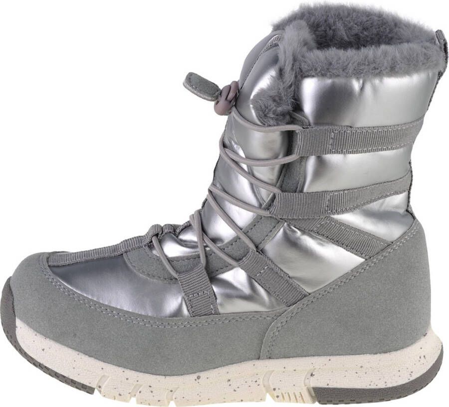 Big Star Kids Snow Boots KK374171 voor meisje Grijs Sneeuw laarzen