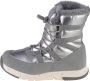 Big Star Kids Snow Boots KK374171 voor meisje Grijs Sneeuw laarzen - Thumbnail 5