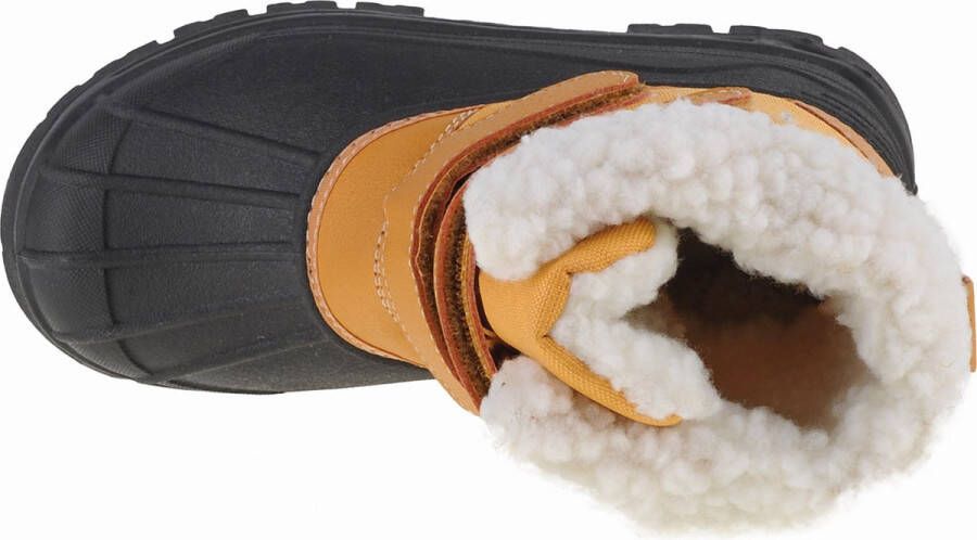 Big Star Kids Snow Boots KK374237 voor meisje Bruin Sneeuw laarzen