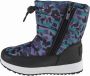 Big Star Kids Snow Boots KK374238 voor een Grijs Sneeuw laarzen - Thumbnail 2