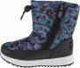 Big Star Kids Snow Boots KK374238 voor een jongen Grijs Sneeuw laarzen - Thumbnail 2