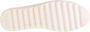 Big Star Shoes GG274108 Vrouwen Wit Sneakers - Thumbnail 2