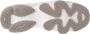 Big Star Shoes II274178 Vrouwen Wit Sneakers - Thumbnail 4