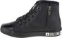 Big Star Shoes J II374028 voor Zwart Sneakers - Thumbnail 2