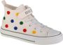 Big Star Shoes J JJ374059 voor meisje Wit Sneakers - Thumbnail 3