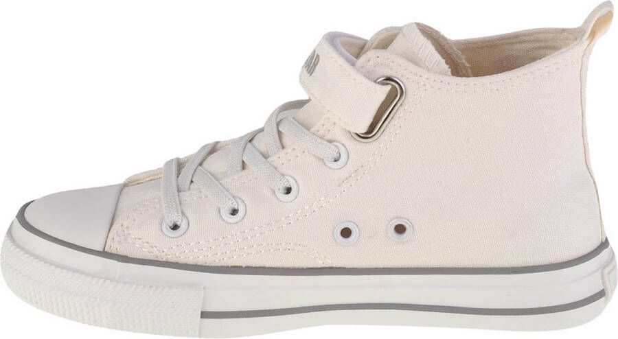 Big Star Shoes J JJ374059 voor meisje Wit Sneakers