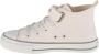 Big Star Shoes J JJ374059 voor meisje Wit Sneakers - Thumbnail 5