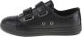 Big Star Shoes J KK374054 voor een jongen Zwart Sneakers - Thumbnail 2