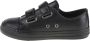 Big Star Shoes J KK374054 voor een Zwart Sneakers - Thumbnail 2