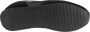 Big Star Shoes JJ174145 Mannen Zwart Sneakers - Thumbnail 5