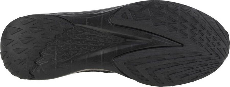 Big Star Shoes JJ174167 Mannen Zwart Sneakers
