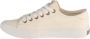 Big Star Shoes JJ274095 Vrouwen Wit Sneakers - Thumbnail 3