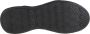 Big Star Shoes KK174255 Mannen Zwart Sneakers - Thumbnail 4