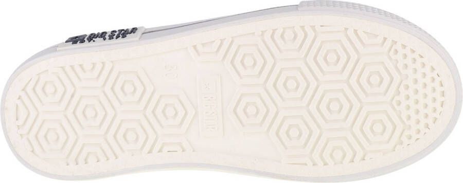 Big Star Shoes KK374038 voor Wit Sneakers - Foto 2