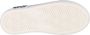 Big Star Shoes KK374038 voor Wit Sneakers - Thumbnail 2