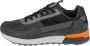 Big Star Shoes LL174375 Mannen Grijs Sneakers - Thumbnail 2