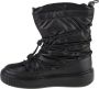 Big Star Snow Boots KK274193-906 Vrouwen Zwart Sneeuw laarzen - Thumbnail 2