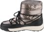 Big Star Snow Boots KK274275 Vrouwen Grijs Sneeuw laarzen - Thumbnail 8