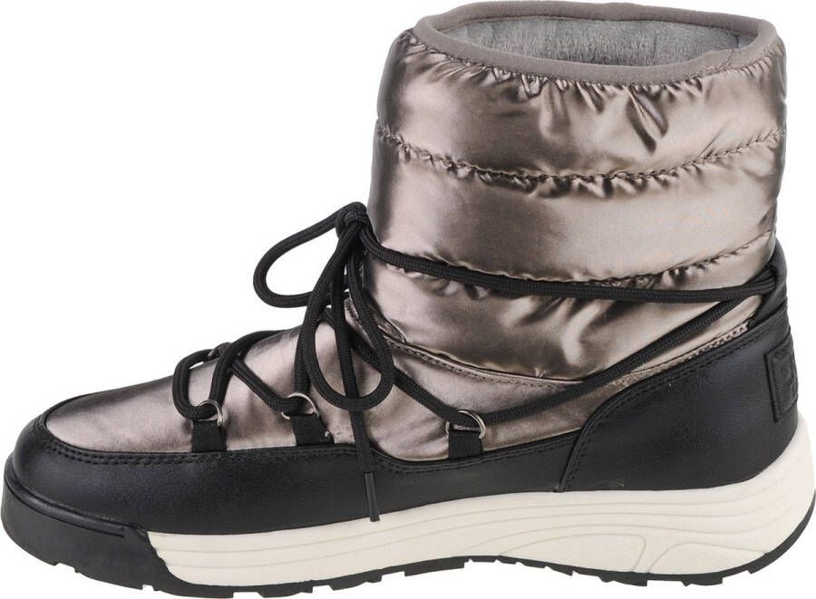 Big Star Snow Boots KK274275 Vrouwen Grijs Sneeuw laarzen