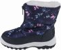Big Star Toddler Snow Boots KK374236 voor meisje Marineblauw Sneeuw laarzen - Thumbnail 2