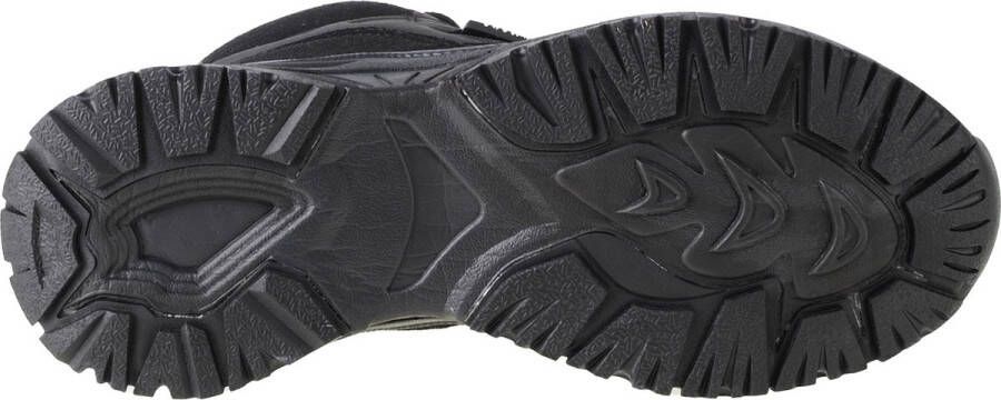 Big Star Trekking K Shoes KK274356 Vrouwen Zwart Trekkingschoenen Laarzen - Foto 2