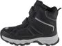 Big Star Trekking K Shoes KK374157 voor een jongen Zwart Trekkingschoenen - Thumbnail 3