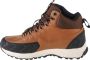 Big Star Trekking Shoes II274453 Vrouwen Bruin Trekkingschoenen Laarzen - Thumbnail 8
