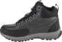 Big Star Trekking Shoes II274454 Vrouwen Grijs Trekkingschoenen Laarzen - Thumbnail 5