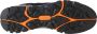 Big Star Trekking Shoes KK174062 Mannen Zwart Trekkingschoenen - Thumbnail 5