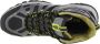 Big Star Trekking Shoes KK174098 Mannen Grijs Trekkingschoenen - Thumbnail 4