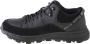 Big Star Trekking Shoes KK174244-906 Mannen Zwart Trekkingschoenen - Thumbnail 9