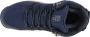 Big Star Trekking Shoes KK274611 Vrouwen Marineblauw Trekkingschoenen Laarzen - Thumbnail 3