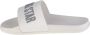 Big Star W Slipper FF274A199 101 Vrouwen Wit Slippers - Thumbnail 5