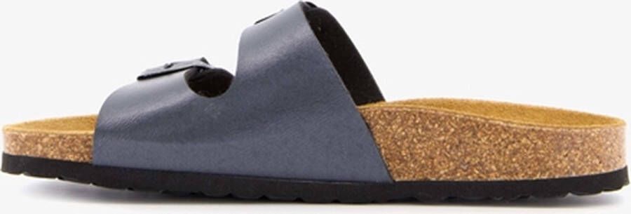 Biolife Bio Life bio dames slippers Grijs
