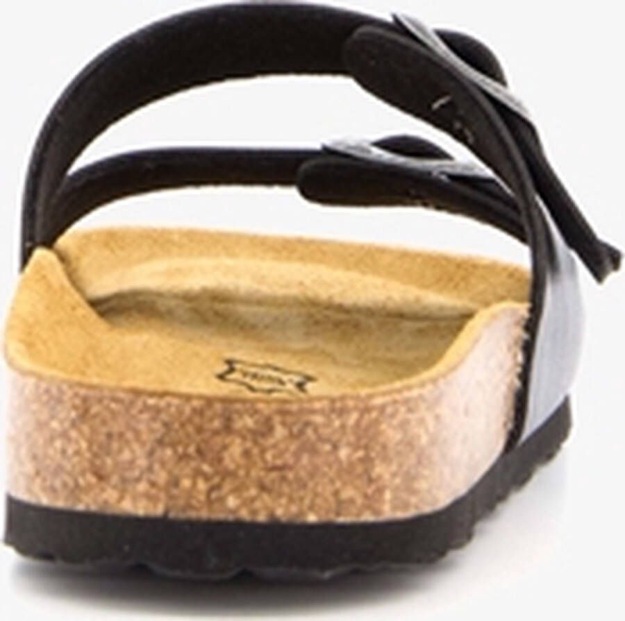 Biolife Bio Life bio dames slippers Grijs