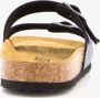 Biolife Bio Life bio dames slippers Grijs Echt leer - Thumbnail 7