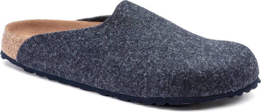 Birkenstock Pantoffels AMSTERDAM Vegan Home smalle schoenwijdte - Foto 10