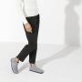 Birkenstock Andermatt Pantoffels Light Grey Narrow fit | Grijs | Wolvilt - Thumbnail 4