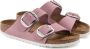 Birkenstock Arizona Big Buckle dames sandaal roze - Thumbnail 3