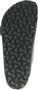 Birkenstock Big Buckle zwart vetleer regular sandalen dames (1011074) - Thumbnail 13