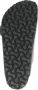 Birkenstock Big Buckle zwart vetleer regular sandalen dames (1011074) - Thumbnail 12