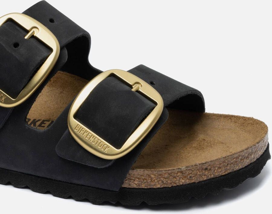 Big Buckle Goedkoopste Birkenstock BIRKENSTOCK Slippers Dames