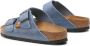 Birkenstock Arizona BS dames sandaal blauw - Thumbnail 5