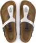 Birkenstock Arizona BS dames sandaal bruin - Thumbnail 2